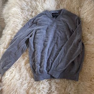 Tahari Wool Sweater